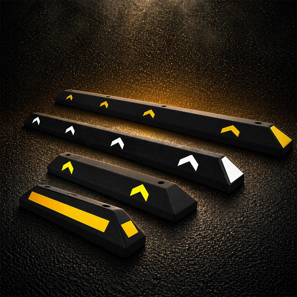 Wheel Stoppers